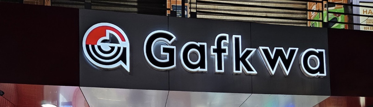 Gafkwa