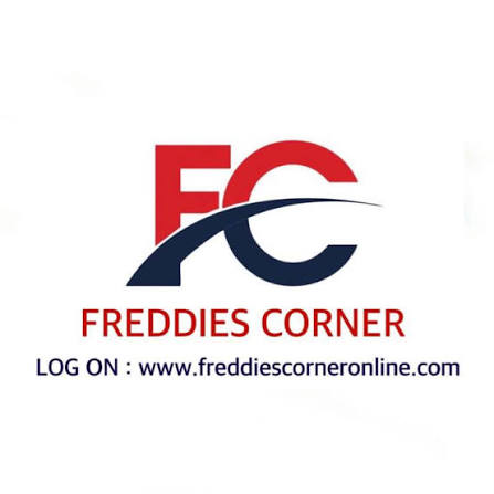 Freddie's Corner
