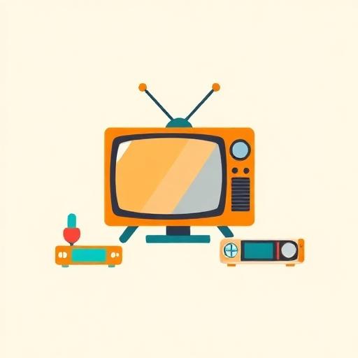 Electronics